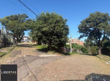 Terreno · 416m² · Terreno de Esquina