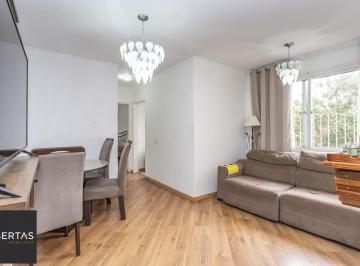 Apartamento · 60m² · 1 Quarto · 1 Vaga · Apartamento à venda - em Morro Santana