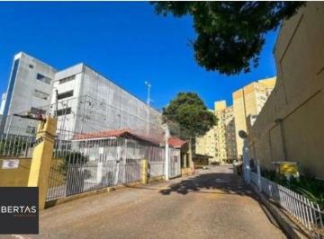 Apartamento · 12m² · Box coberto no Cond Santos Dumont
