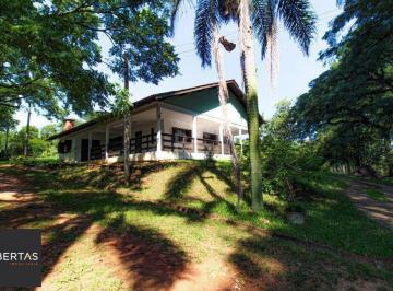 Rural · 1m² · 2 Quartos · 2 Vagas · Rurais à venda - em Hípica