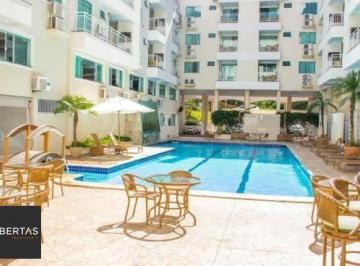 Apartamento · 62m² · 1 Quarto · 1 Vaga · Apartamento à Venda em Bombinhas SC, Condomínio Bombinhas Summer Beach | 300m do
