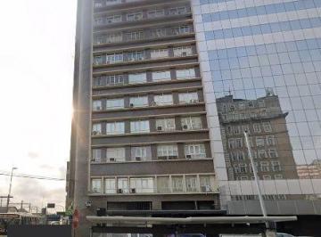 Comercial · 54m² · 1 Quarto · Sala Comercial no Edifício Consórcio no Centro