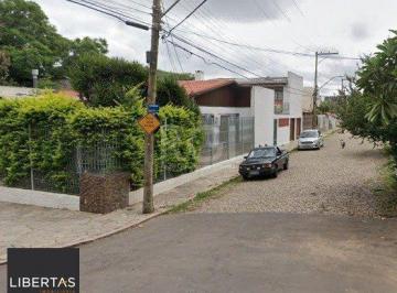 Casa · 218m² · 4 Quartos · 2 Vagas · Casa 4 Dormitórios Bairro Gloria