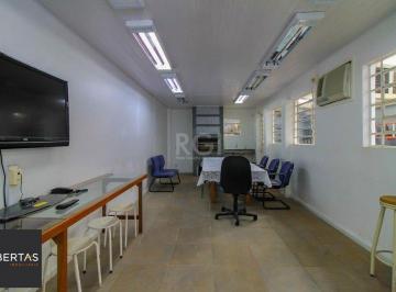 Comercial · 247m² · EXCELENTE PRÉDIO COMERCIAL LOCALIZADO NO BAIRRO GLÓRIA