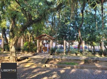 Casa · 36m² · 2 Quartos · 1 Vaga · Sobrado para Venda - 36m², 2 dormitórios, 1 vaga - Guarujá, Porto Alegre