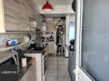 Casa · 85m² · 3 Quartos · 2 Vagas · Lindo sobrado 3dormitórios no Quintas do Prado