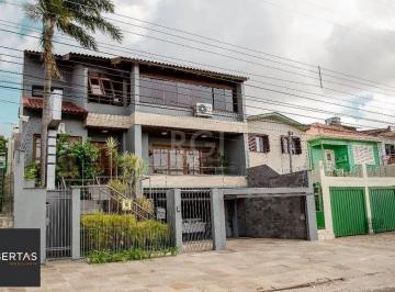 Casa · 551m² · 5 Quartos · 2 Vagas · Casa com 5 dormitórios, 550 m²  no Bairro Vila Jardim - Porto Alegre/RS
