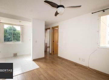 Apartamento · 42m² · 2 Quartos · 1 Vaga · Apartamento 2 quartos com vaga no Bairro Jardim Leopoldina Porto Alegre