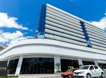 Comercial · 39m² · 1 Quarto · 1 Vaga · Conjunto/Sala para Venda - 38.58m², 0 dormitórios, 1 vaga - Floresta
