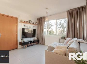 Apartamento · 64m² · 2 Quartos · 2 Vagas · Apartamento à venda - no Jardim Itu Sabará