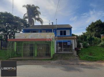 Casa · 270m² · 3 Quartos · 5 Vagas · Casa 270m², 3 dormitórios, sendo 1 suites, 5 vagas - Recanto Corcunda