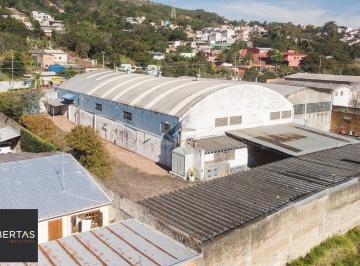 Comercial · 1000m² · Depósito/Pavilhão para Venda - 1000m², 0 dormitórios, Agronomia