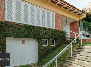 Casa · 230m² · 3 Quartos · 1 Vaga · Casa 3 Dormitório(s) Bairro Teresópolis