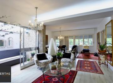 Apartamento · 228m² · 5 Quartos · Apartamento à venda - no Bom Fim