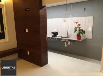 Apartamento · 44m² · 1 Quarto · 1 Vaga · Apartamento para Venda - 43.71m², 1 dormitório, sendo 1 suites, 1 vaga - Boa Vis