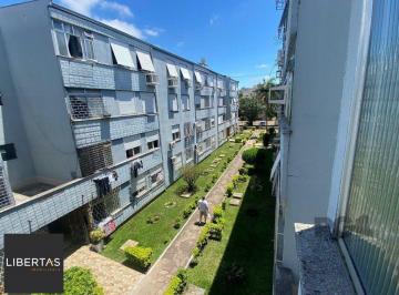 Apartamento · 55m² · 1 Quarto · Apartamento de 1 dormitório, 45m2, bairro cavalhada