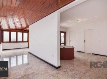 Apartamento · 122m² · 2 Quartos · 2 Vagas · Vende-se bela cobertura de 122m², 2 quartos 2 vagas, desocupado - Auxiliadora