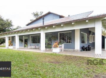 Rural · 5000m² · 3 Quartos · 4 Vagas · Rurais à venda - no Lageado