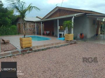 Casa · 160m² · 3 Quartos · Casa à venda - em Lami