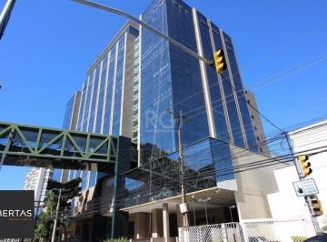 Comercial · 46m² · 1 Vaga · Sala 46 m² para comprar no Walk  por R$ 480.000,00  Praia de Belas - Porto Alegr