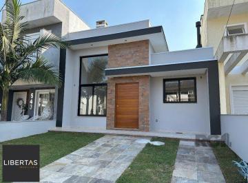 Casa · 100m² · 3 Quartos · 2 Vagas · Casa à venda - em Hípica