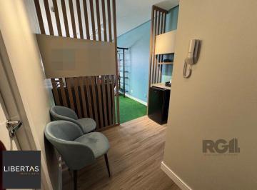 Comercial · 39m² · 1 Vaga · ótima Sala comercial no bairro Três Figueiras 39m²