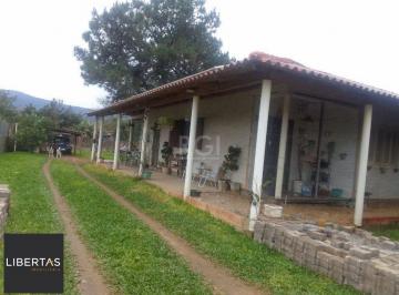 Rural · 1000m² · 3 Quartos · 5 Vagas · Sítio para Venda - 150m², 3 dormitórios, sendo 1 suites, 5 vagas - Lageado