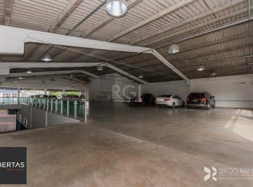 Comercial · 2236m² · 100 Vagas · Prédio à venda 2236m² Avenida OTTO NIEMEYER, Tristeza, Porto Alegre.