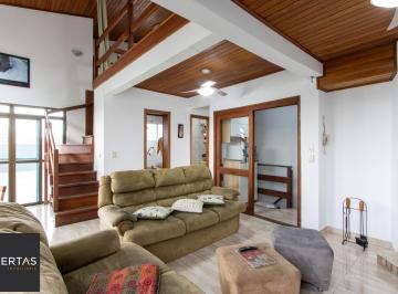 Apartamento · 158m² · 3 Quartos · 1 Vaga · Apartamento / Cobertura com vista, para venda!