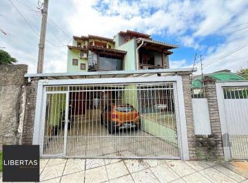 Casa · 218m² · 4 Quartos · 2 Vagas · Sobrado para Venda - 218m², 4 dormitórios, sendo 3 suites, 2 vagas - Ipanema