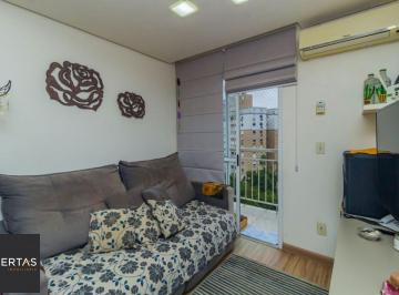 Apartamento · 72m² · 3 Quartos · 2 Vagas · Apartamento à venda com 3 quartos 72 m² no Jardim Carvalho