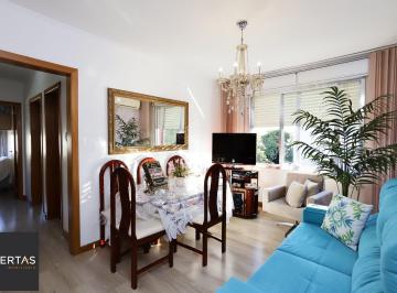 Apartamento · 60m² · 2 Quartos · Apartamento à venda - no Jardim São Pedro