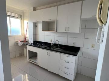 Apartamento · 42m² · 2 Quartos · 2 Vagas · Apartamento 2 dormitórios 1 vaga no condomínio Sinai com piscina e infra