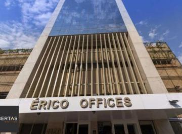 Comercial · 58m² · 1 Quarto · 1 Vaga · Sala Comercial, 45 m², Menino Deus