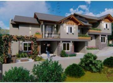 Casa · 161m² · 2 Quartos · 2 Vagas · Casa à venda - em Nova Petrópolis