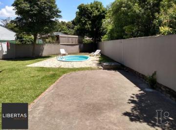 Casa · 300m² · 5 Quartos · 1 Vaga · Casa para Venda - 300m², 5 dormitórios, sendo 1 suites, 1 vaga - Ipanema