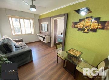 Apartamento · 43m² · 1 Quarto · Apartamento à venda - na Vila Ipiranga