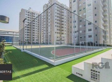 Apartamento · 65m² · 3 Quartos · 1 Vaga · Apartamento com 3 quartos, 1 suíte, sacada