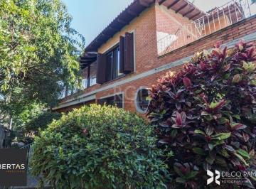 Casa · 347m² · 4 Quartos · 5 Vagas · Casa 4 Dormitório(s) Bairro Medianeira