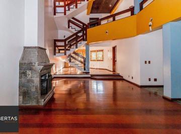 Casa · 431m² · 4 Quartos · 3 Vagas · Casa para Venda - 431m², 4 dormitórios, sendo 2 suites, 3 vagas - Jardim Itu Sab