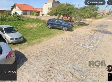 Terreno · 360m² · Terreno Plano - Ótima Localização em Tramandaí, RS