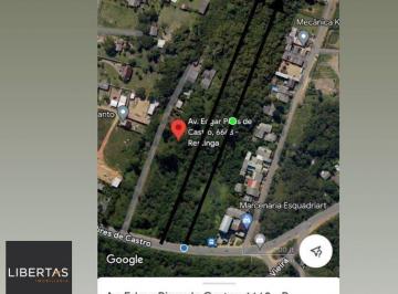Terreno · 7983m² · Terreno Av Edgar Pires de Castro medindo 7982,61m²