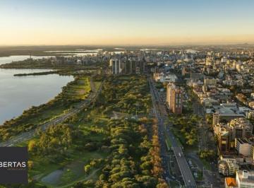 Apartamento · 164m² · 3 Quartos · 3 Vagas · 🌇 Atmosfera Sky – Viva o Pôr do Sol mais Icônico de Porto Alegre!