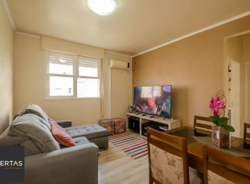 Apartamento · 48m² · 2 Quartos · 1 Vaga · Apartamento 2 dorms à venda Rua Zeferino Dias, Sarandi - Porto Alegre