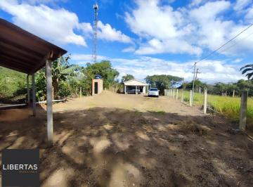 Terreno · 765m² · Terreno no bairro Lageado com 2 casas de 1 dormitório