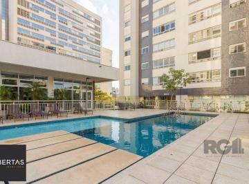 Apartamento · 127m² · 3 Quartos · 2 Vagas · Apartamento NOVO no Condomínio Rossi Reserva de 3 dormitórios e 2 vagas