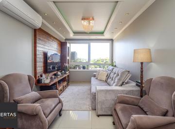 Apartamento · 72m² · 2 Quartos · 2 Vagas · Apartamento a venda no bairro Jardim Itu