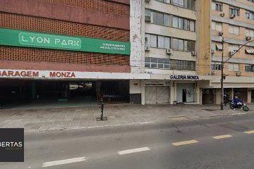 Apartamento · 14m² · Apartamento à venda - em Independência