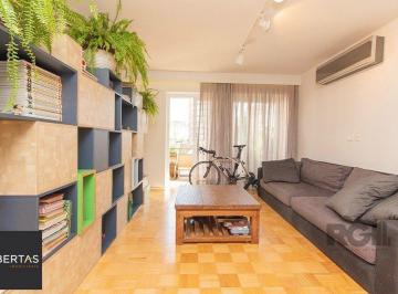 Apartamento · 166m² · 3 Quartos · 2 Vagas · Apartamento para comprar com 3 suítes no Bairro Moinhos de Vento