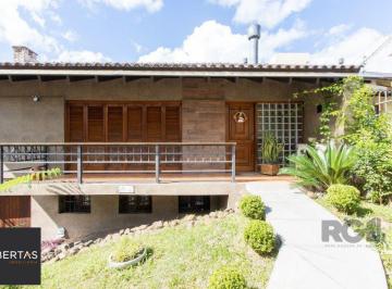 Casa · 274m² · 3 Quartos · 4 Vagas · Casa à venda - em Medianeira